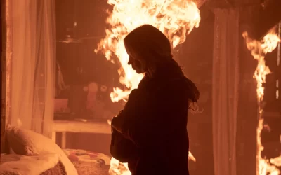 Um Lugar Silencioso: Parte II