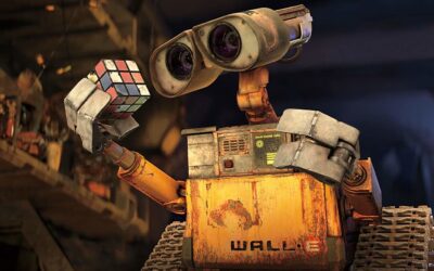 Wall-E