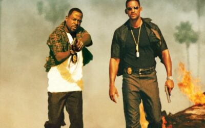 Bad Boys II