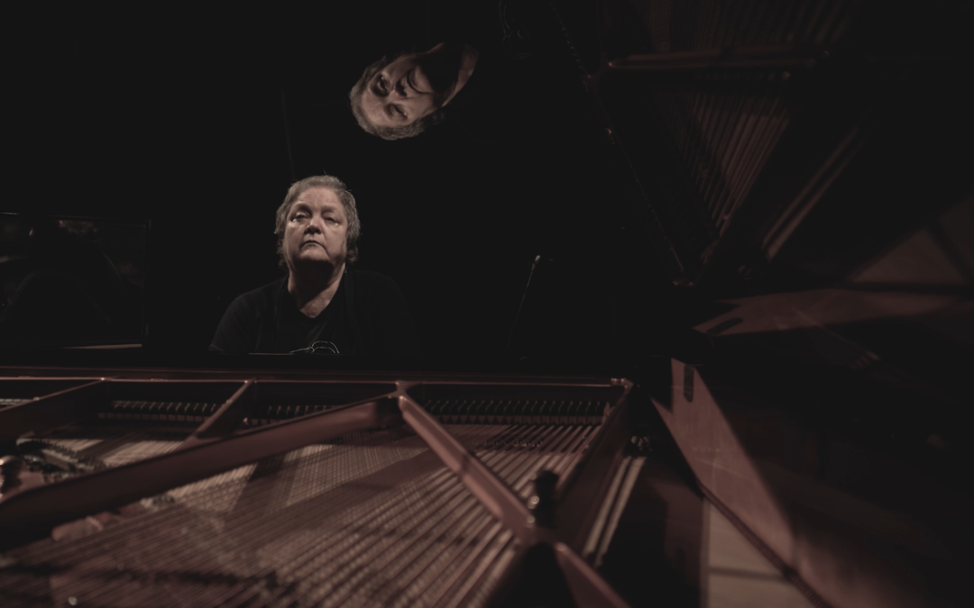 A Música Natureza de Léa Freire