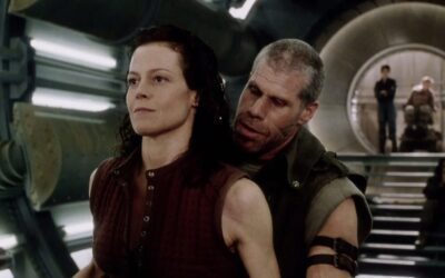 Alien: A Ressurreição