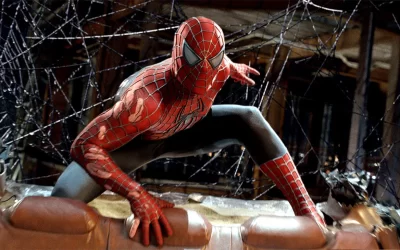 Homem-Aranha 3