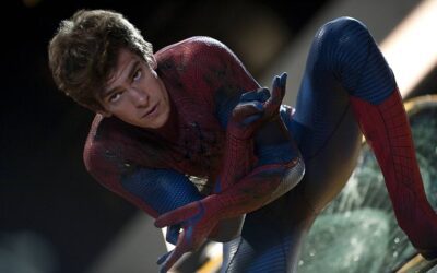 O Espetacular Homem-Aranha