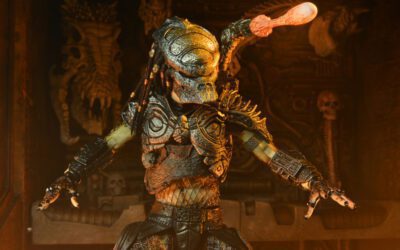 Predador 2: A Caçada Continua