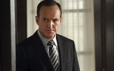 Agents of S.H.I.E.L.D. – 1ª Temporada