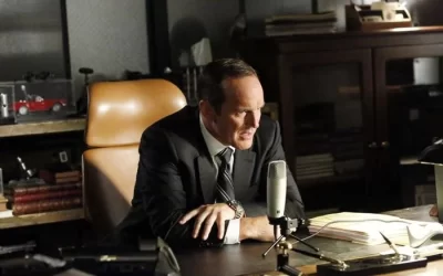 Agents of S.H.I.E.L.D. – 2ª Temporada