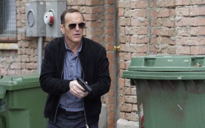 Agents of S.H.I.E.L.D. – 3ª Temporada