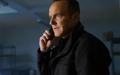 Agents of S.H.I.E.L.D. – 4ª Temporada