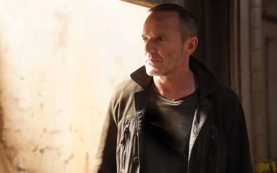 Agents of S.H.I.E.L.D. – 5ª Temporada