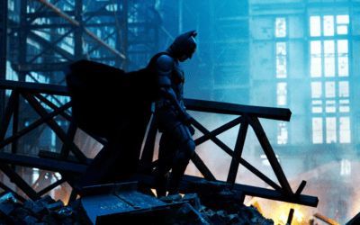 Batman: O Cavaleiro das Trevas