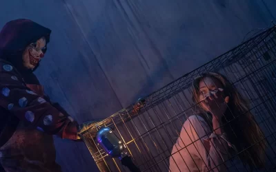 Deep Web: O Show da Morte