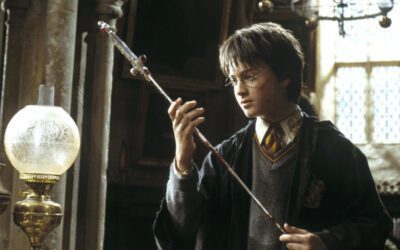 Harry Potter e a Câmara Secreta