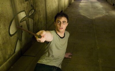 Harry Potter e a Ordem da Fênix