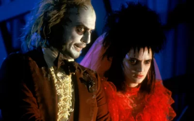 Os Fantasmas se Divertem