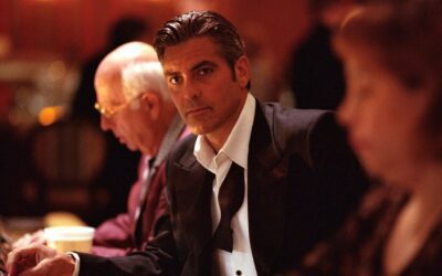 Onze Homens e um Segredo