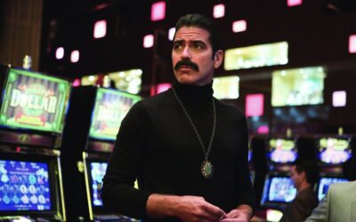 Treze Homens e um Novo Segredo