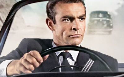 007 Contra o Satânico Dr. No