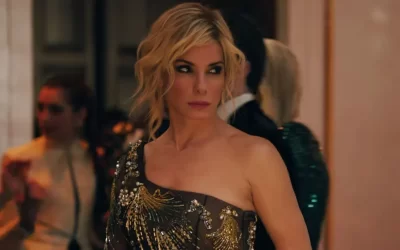 Oito Mulheres e um Segredo