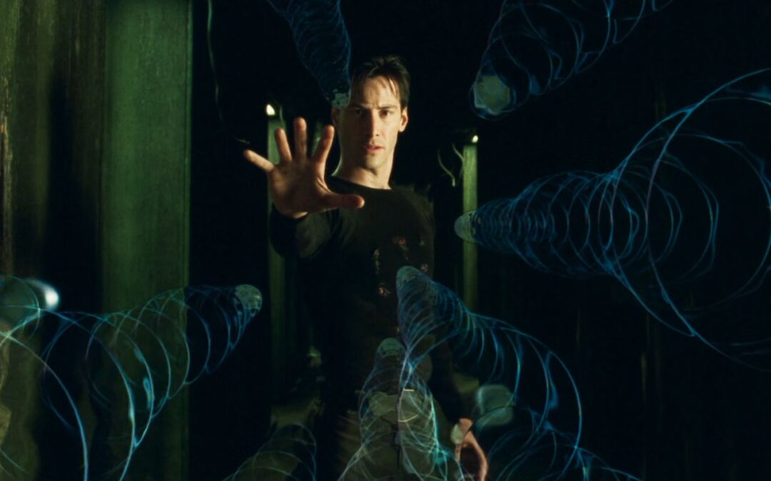 Matrix