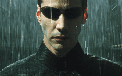 Matrix: Revolutions