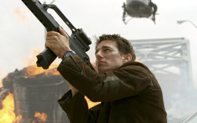 Missão: Impossível 3