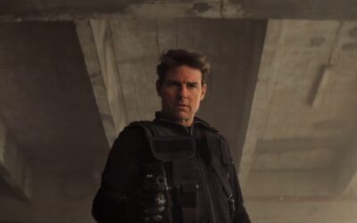 Missão: Impossível – Efeito Fallout