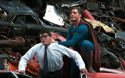 Superman III