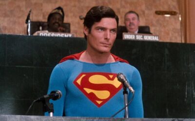 Superman IV: Em Busca da Paz