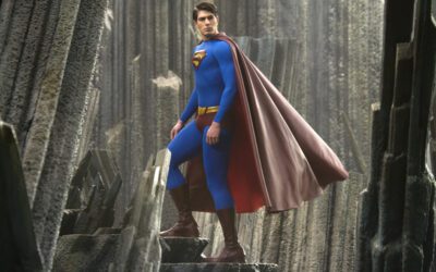 Superman: O Retorno