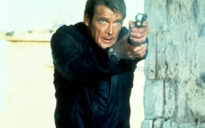 007 – Somente Para Seus Olhos