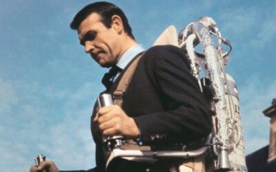 007 Contra a Chantagem Atômica