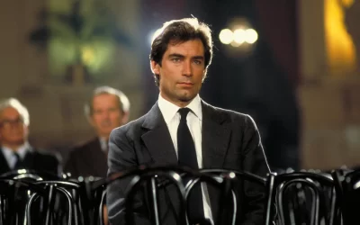 007 – Marcado Para a Morte