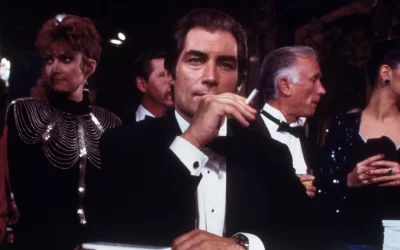 007 – Permissão para Matar