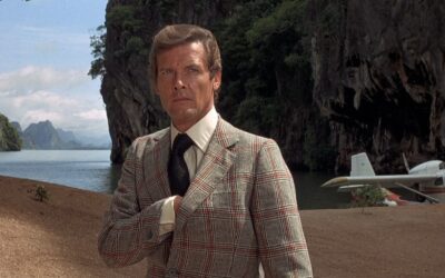 007 Contra o Homem com a Pistola de Ouro