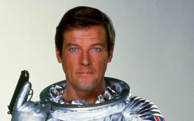 007 Contra o Foguete da Morte