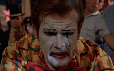 007 Contra Octopussy