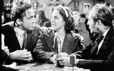 100 Homens e uma Menina