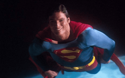 Super/Man: A História de Christopher Reeve