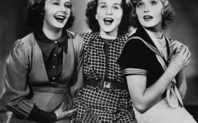 Três Pequenas do Barulho