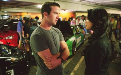 Velozes & Furiosos: Desafio em Tóquio