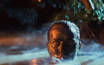Apocalypse Now