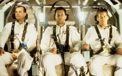 Apollo 13: Do Desastre ao Triufo