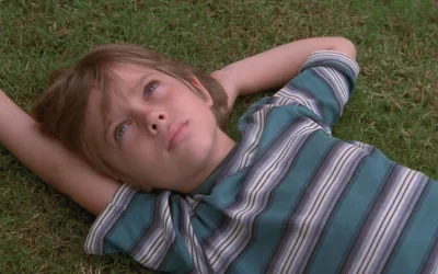 Boyhood: Da Infância à Juventude