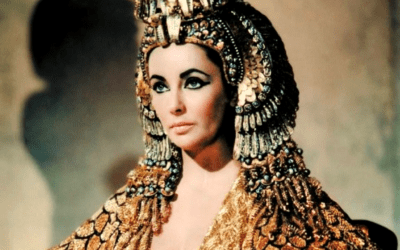 Cleópatra (1963)