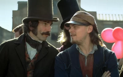 Gangues de Nova York