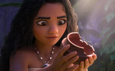 Moana 2