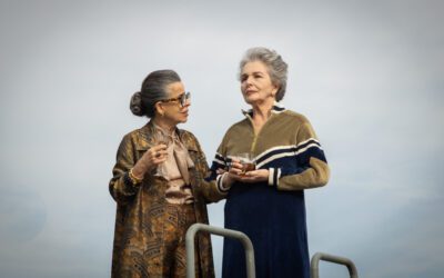 O Clube das Mulheres de Negócios