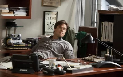 O Homem que Mudou o Jogo