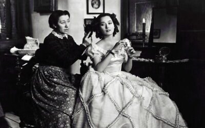 O Morro dos Ventos Uivantes