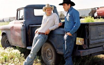 O Segredo de Brokeback Mountain